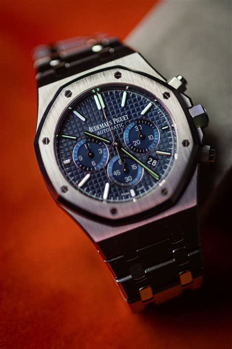 listino prezzi audemars piguet 2021|Audemars Piguet Royal Oak Chronograph new .